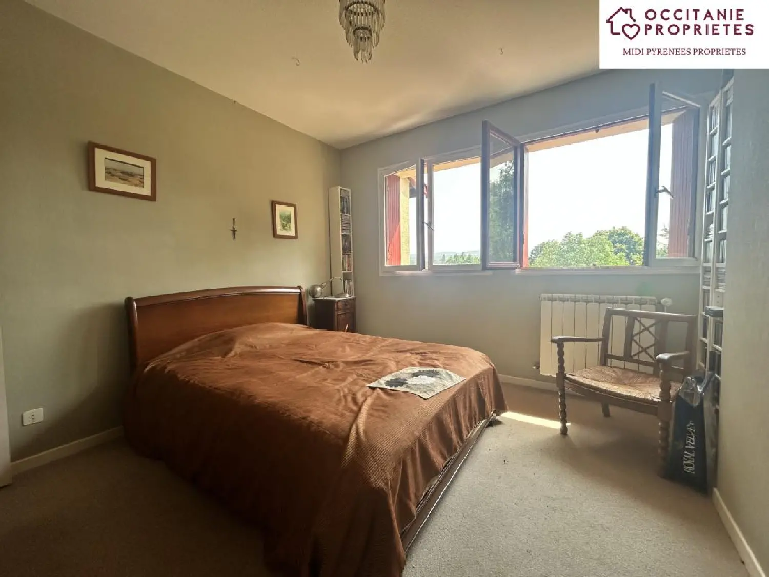  à vendre maison Daumazan-sur-Arize Ariège 7