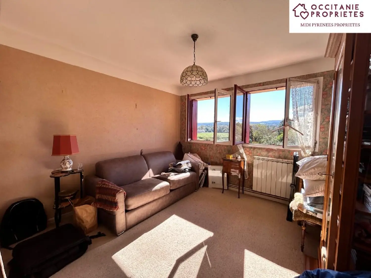  à vendre maison Daumazan-sur-Arize Ariège 8