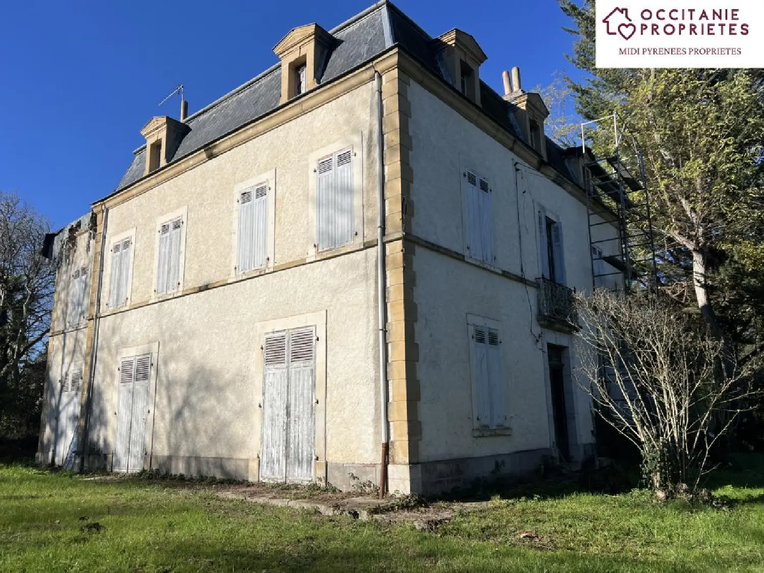 en venta casa Daumazan-sur-Arize Ariège 2