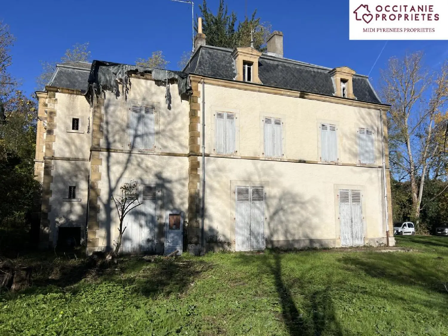 en venta casa Daumazan-sur-Arize Ariège 3