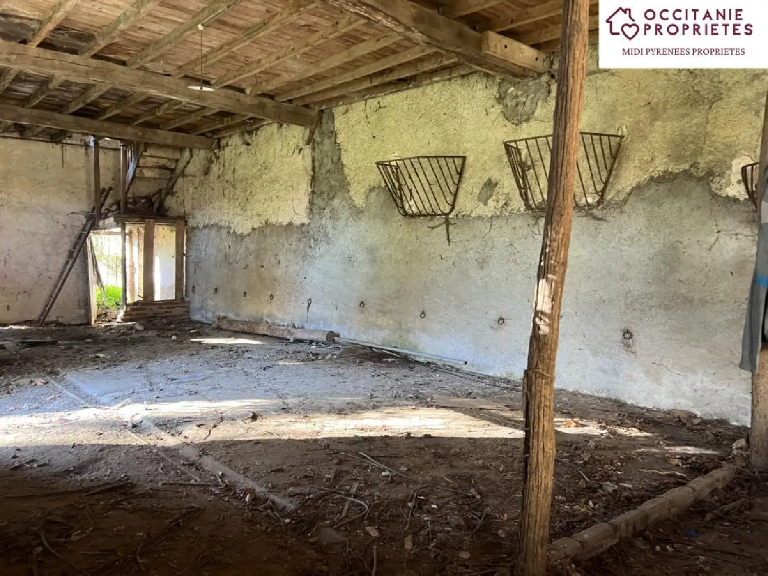  en venta casa Daumazan-sur-Arize Ariège 4