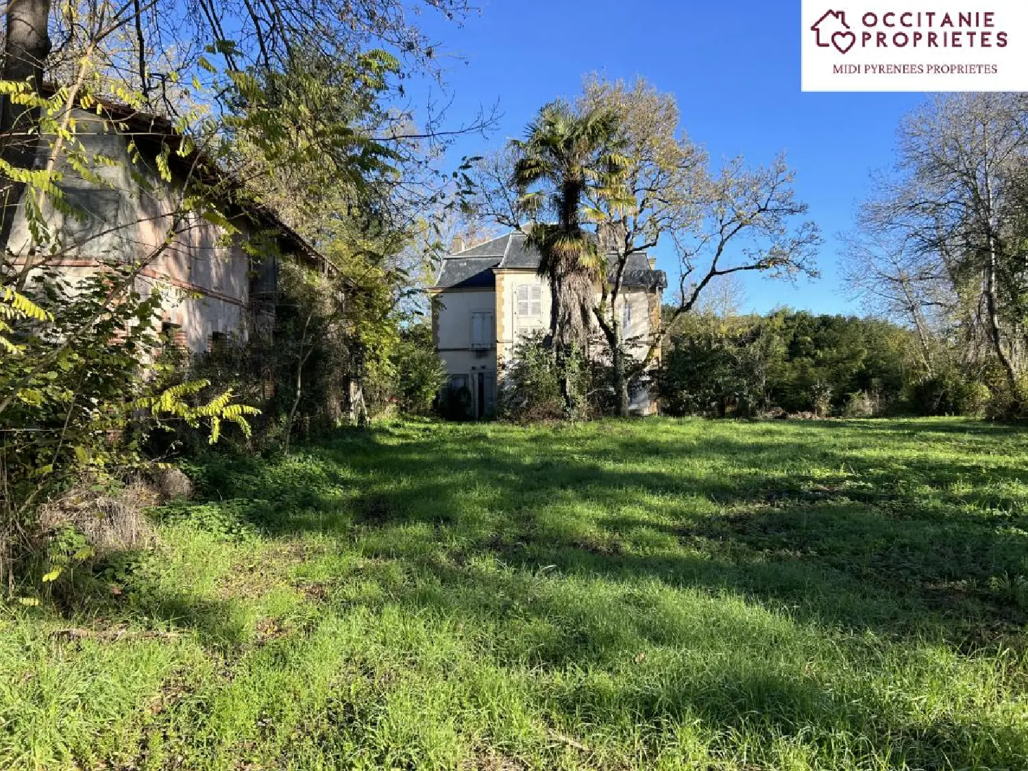  en venta casa Daumazan-sur-Arize Ariège 6