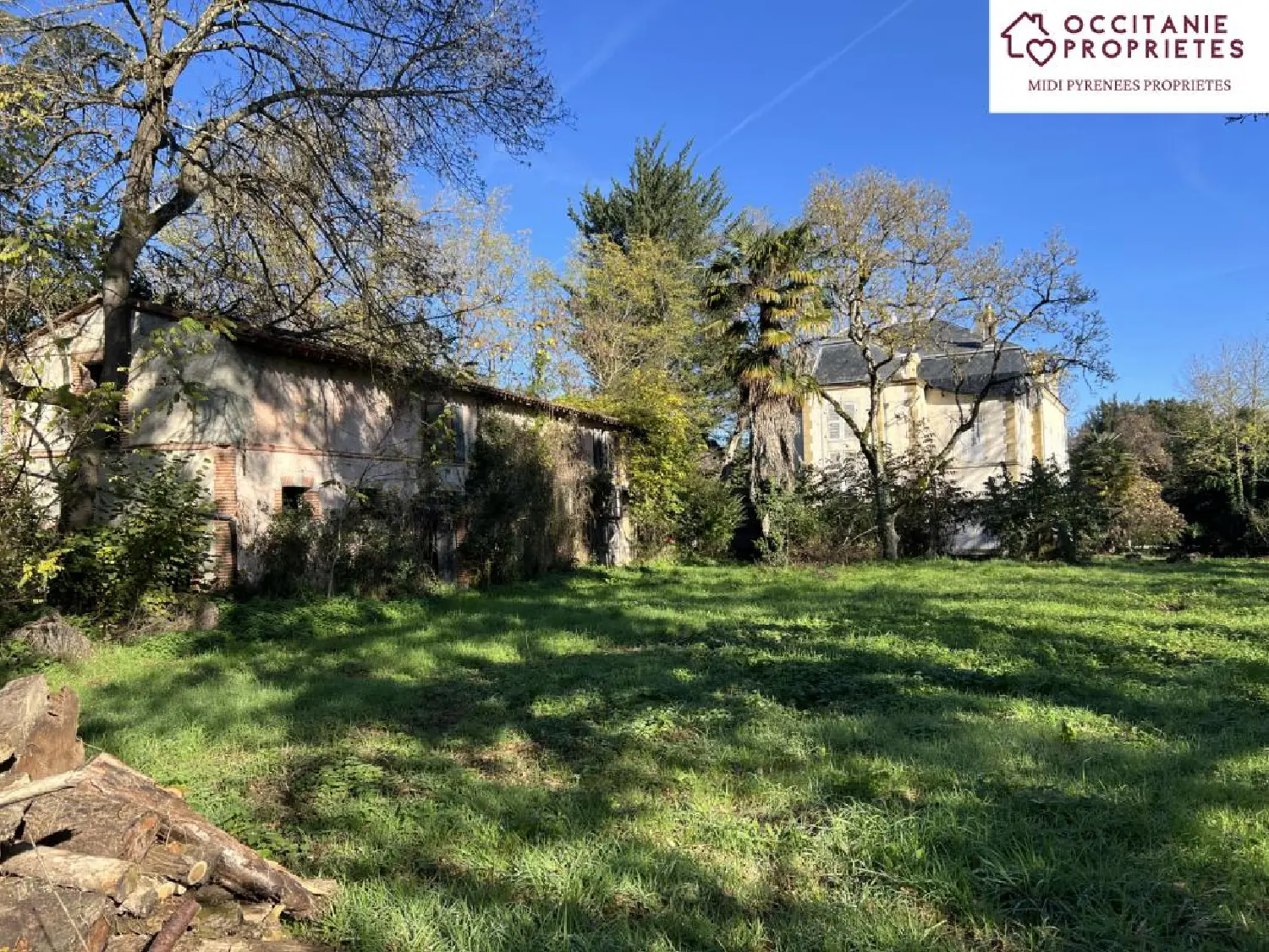  en venta casa Daumazan-sur-Arize Ariège 7
