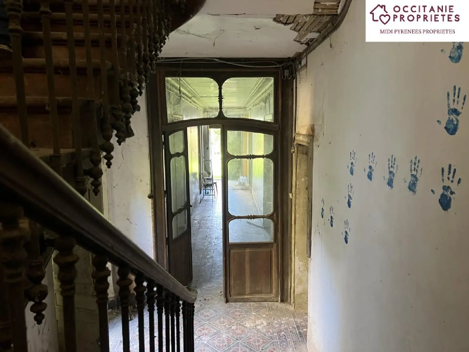  en venta casa Daumazan-sur-Arize Ariège 8
