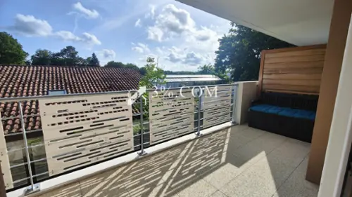 Dax Landes casa foto 7096293