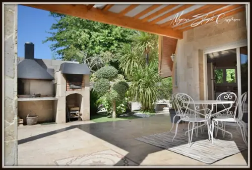 Dax Landes Haus Bild 7095529