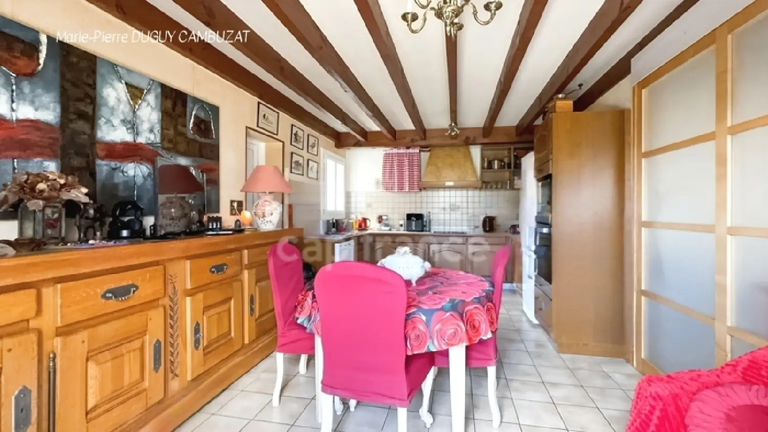  te koop huis Dax Landes 5
