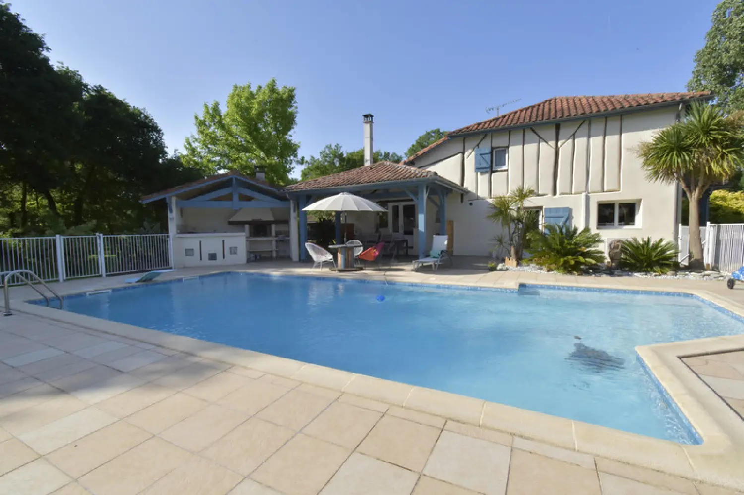  à vendre maison Dax Landes 1