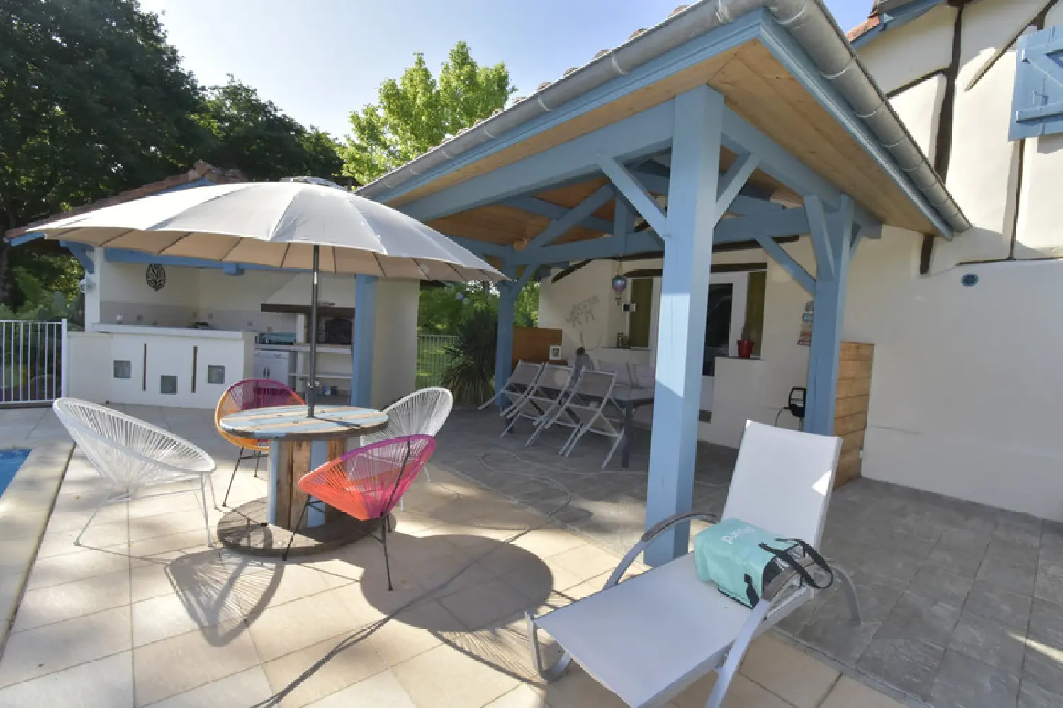  à vendre maison Dax Landes 3