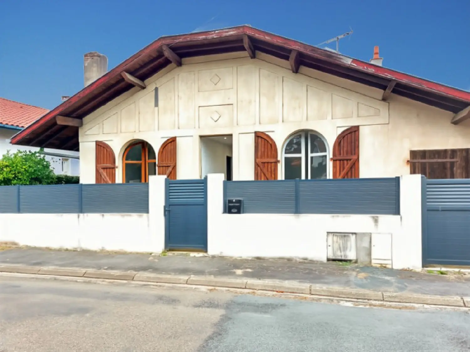  en venta casa Dax Landes 1