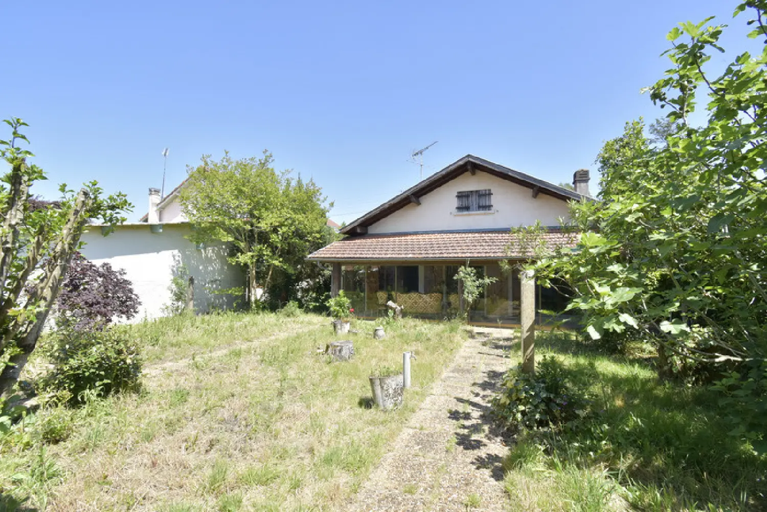  en venta casa Dax Landes 8