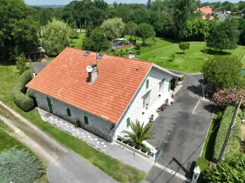 Dax Landes maison foto 7100502