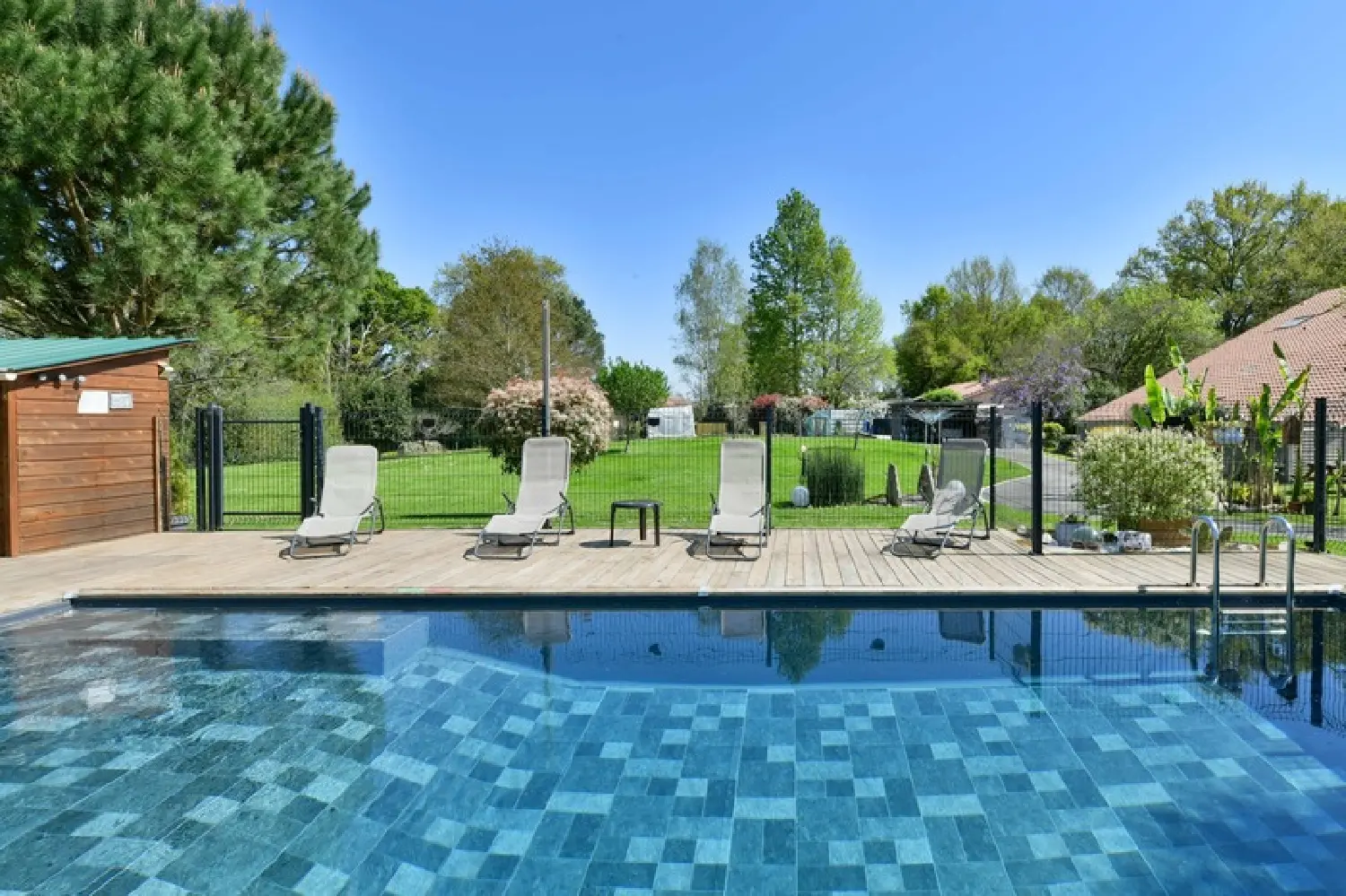  à vendre maison Dax Landes 2