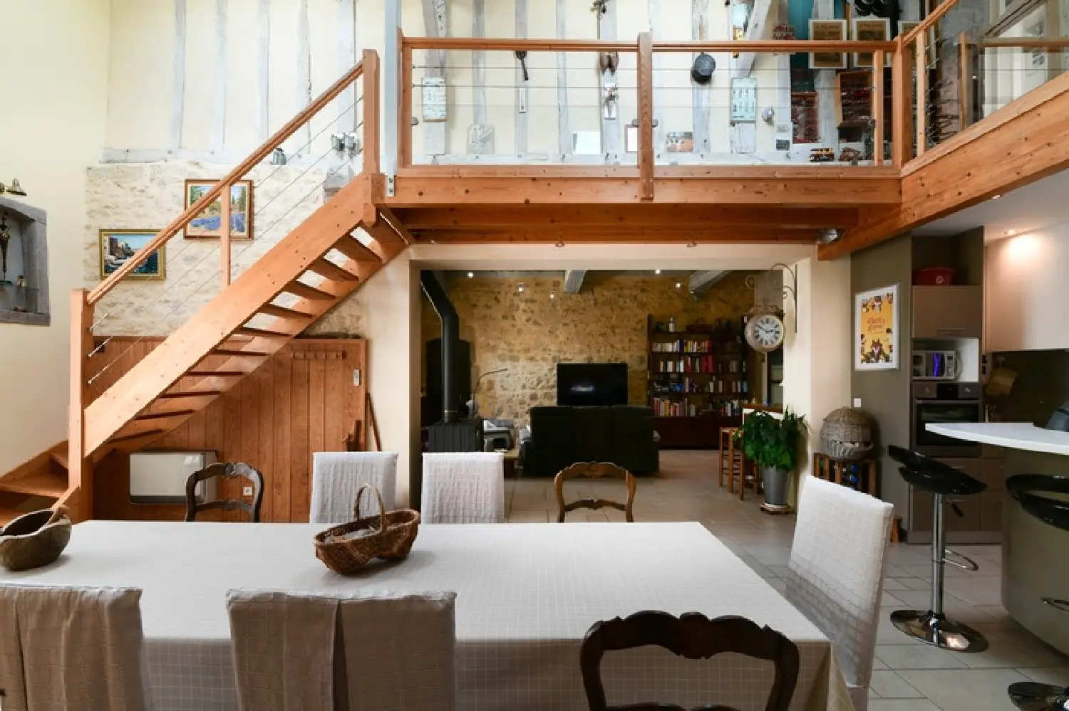  à vendre maison Dax Landes 4
