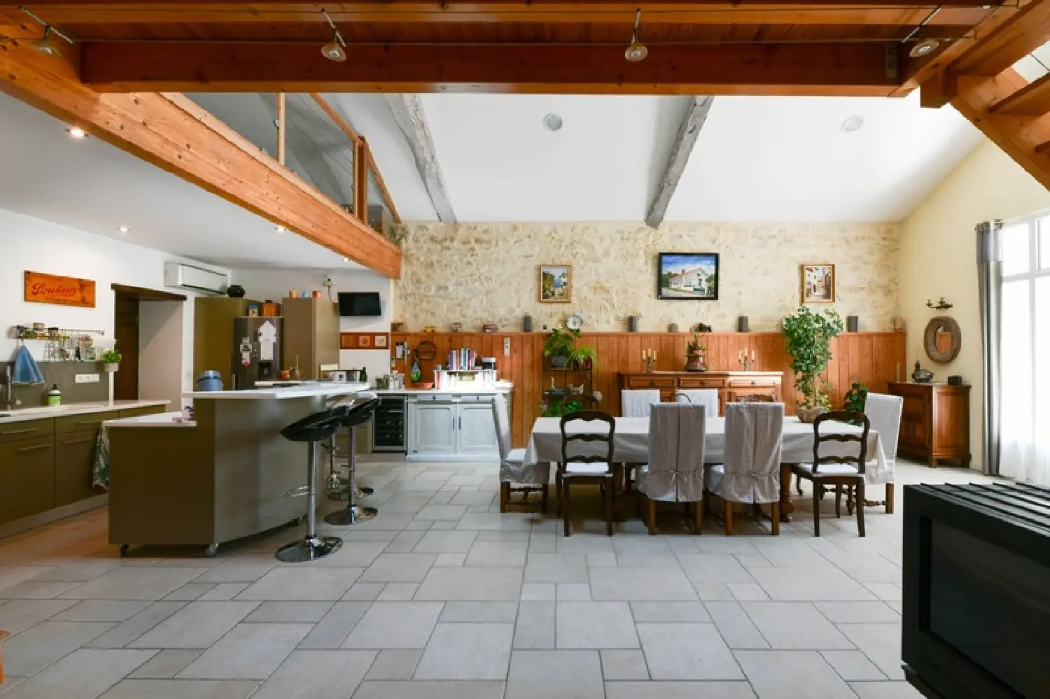  à vendre maison Dax Landes 7