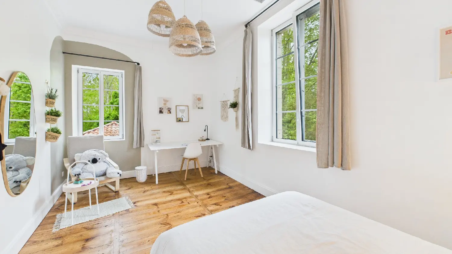  te koop huis Dax Landes 5