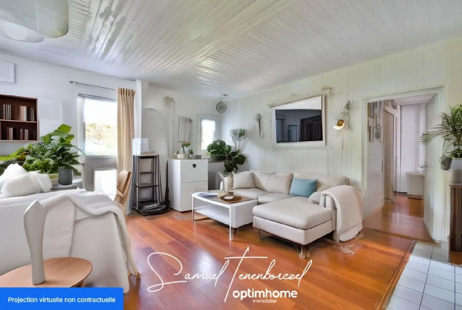  en venta casa Deauville Calvados 4