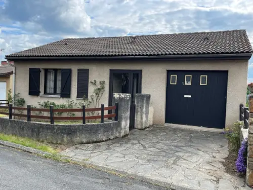 Decazeville Aveyron house foto 7090770