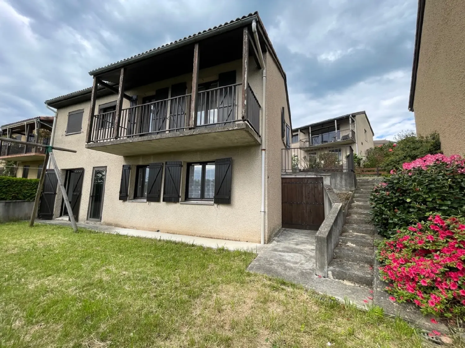  for sale house Decazeville Aveyron 2