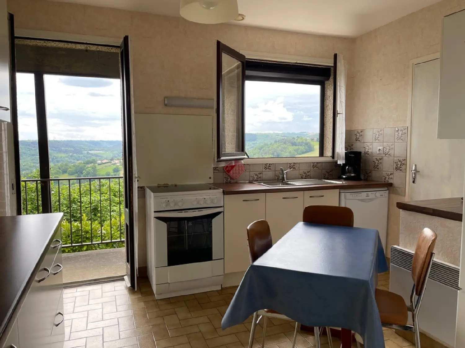  for sale house Decazeville Aveyron 4