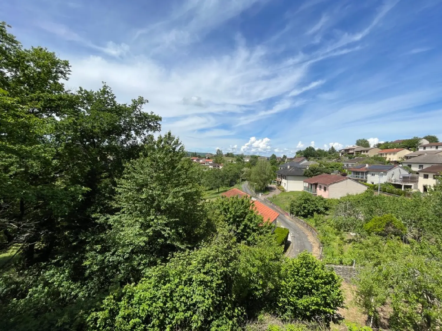  for sale house Decazeville Aveyron 2