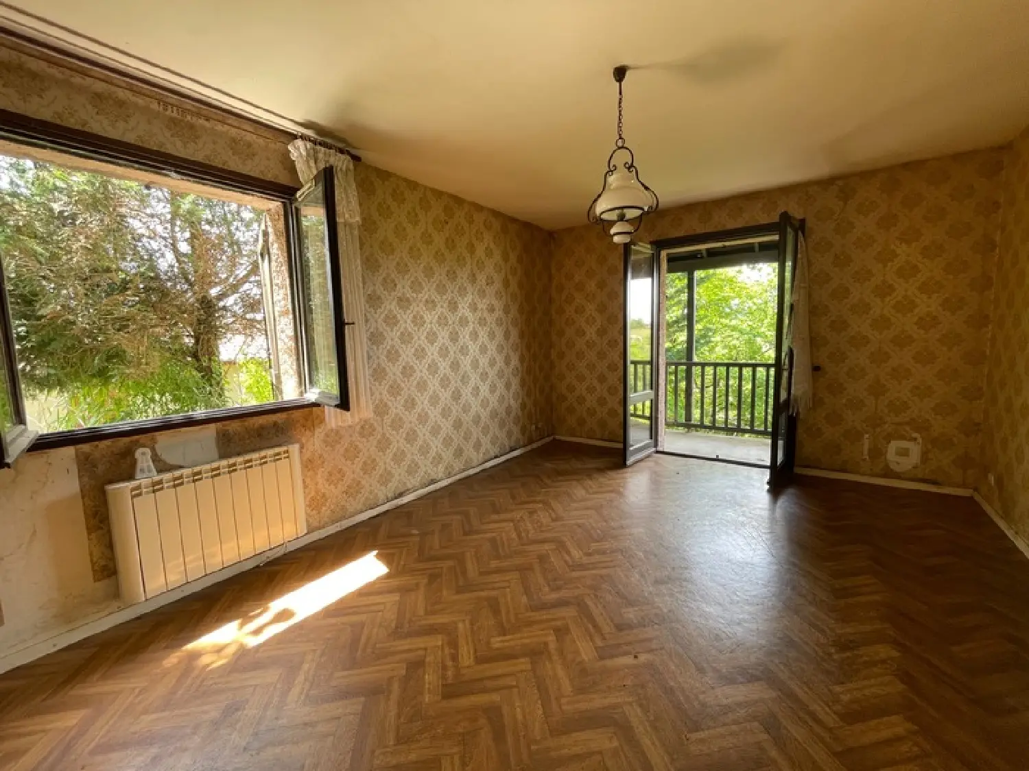  for sale house Decazeville Aveyron 4