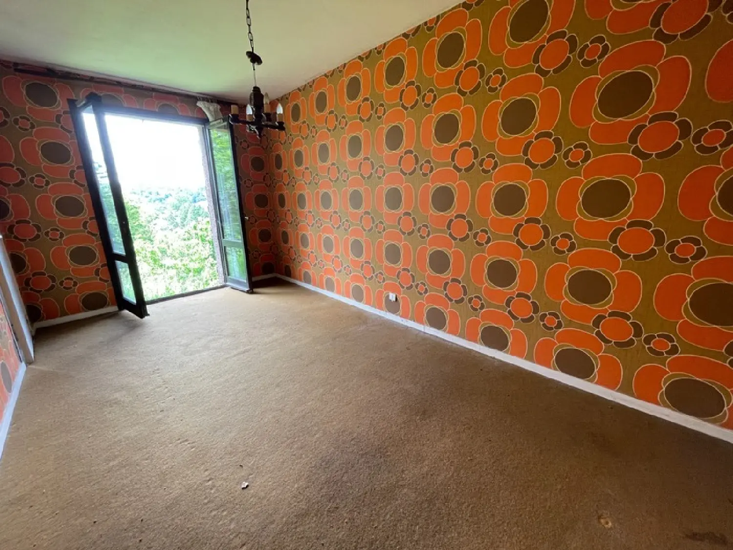  for sale house Decazeville Aveyron 6