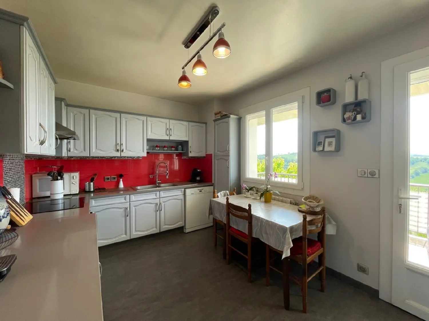 en venta casa Decazeville Aveyron 2