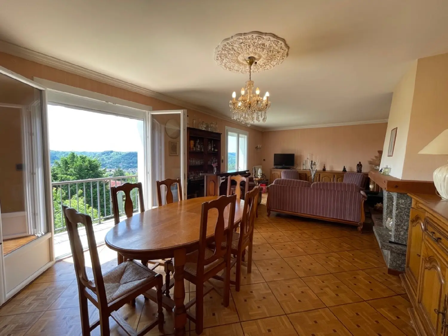 en venta casa Decazeville Aveyron 3