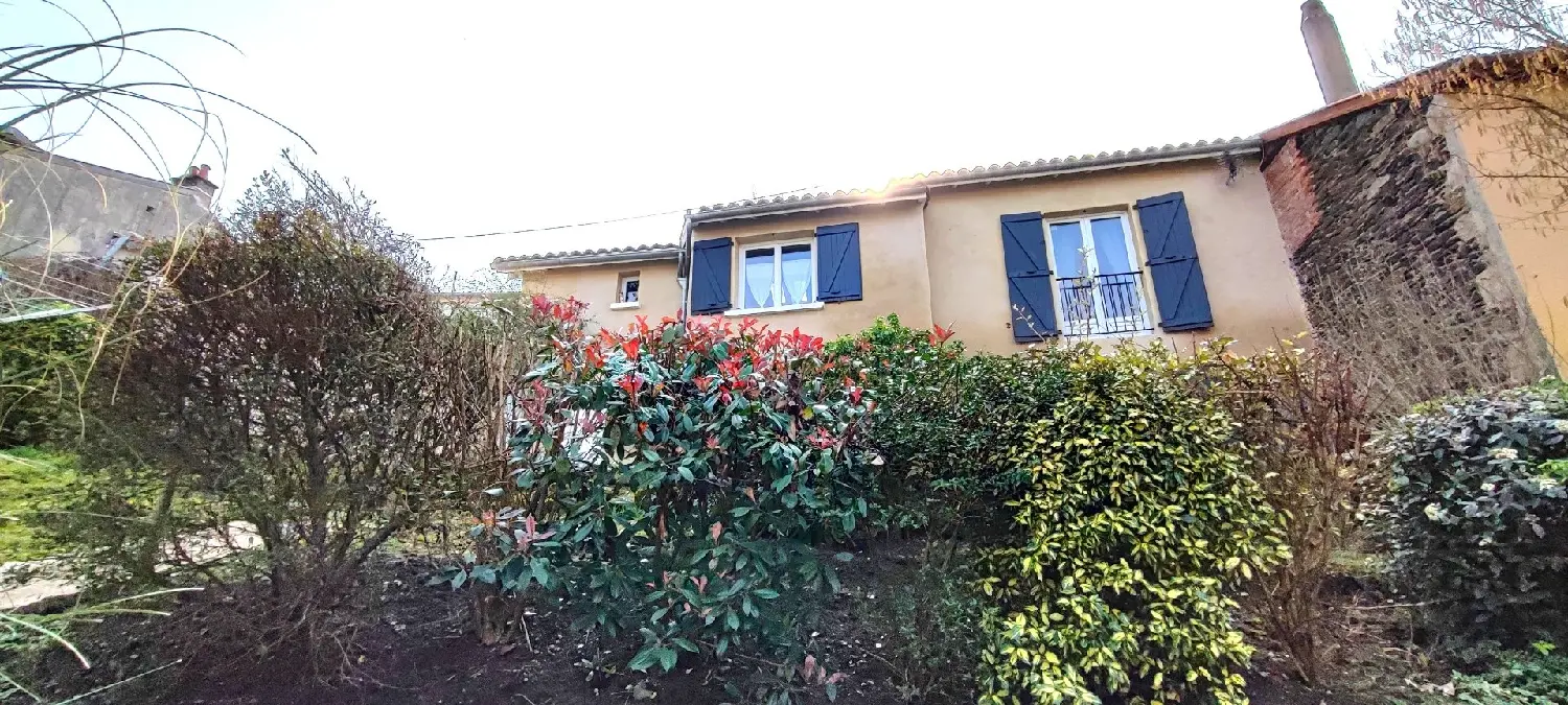  en venta casa Decazeville Aveyron 1