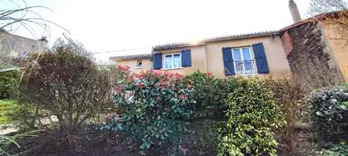 Decazeville Aveyron huis foto 7088367