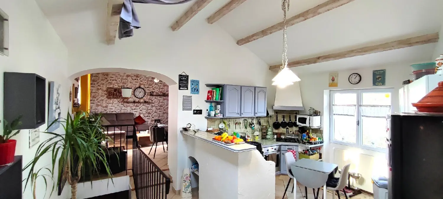  en venta casa Decazeville Aveyron 3