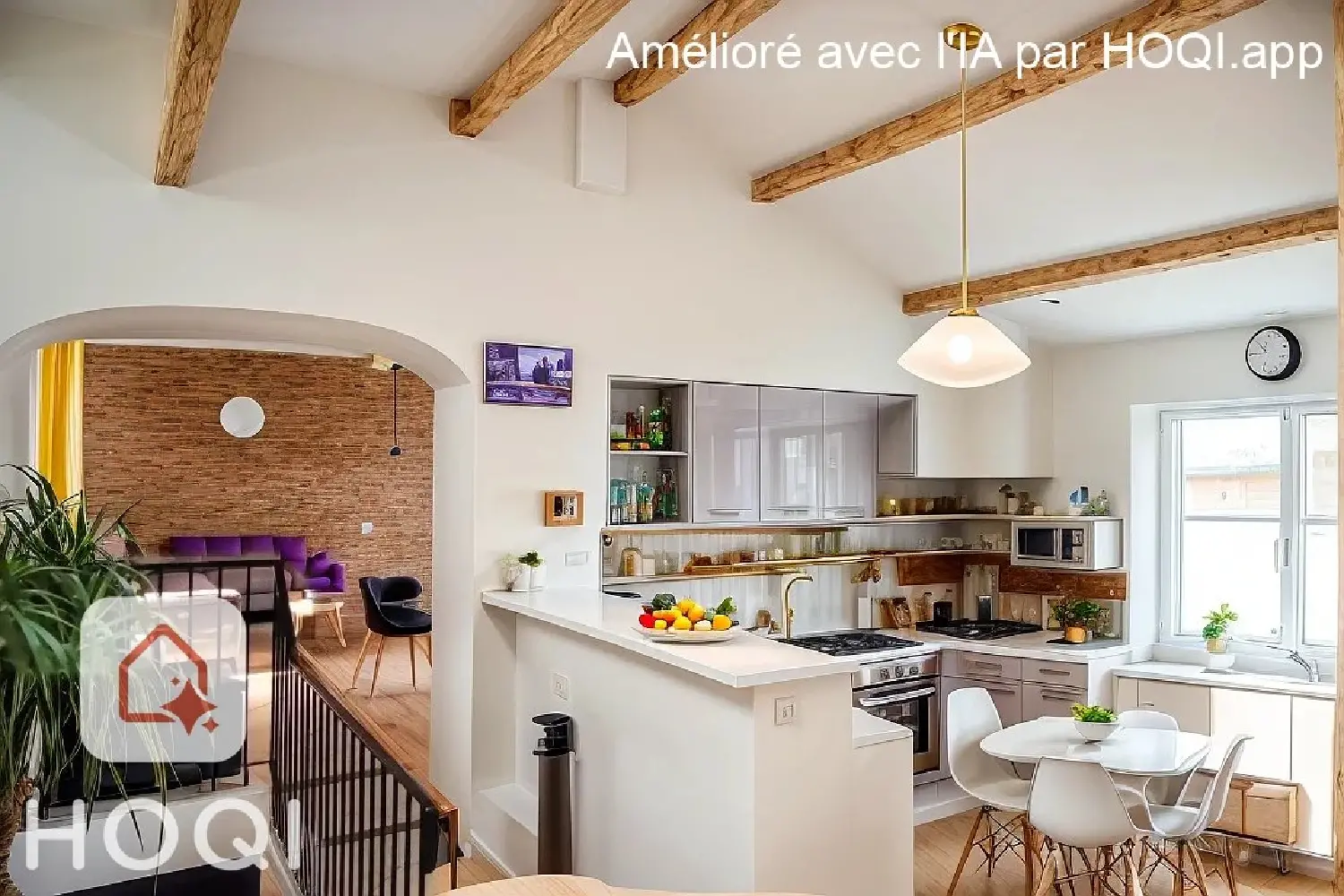  en venta casa Decazeville Aveyron 4