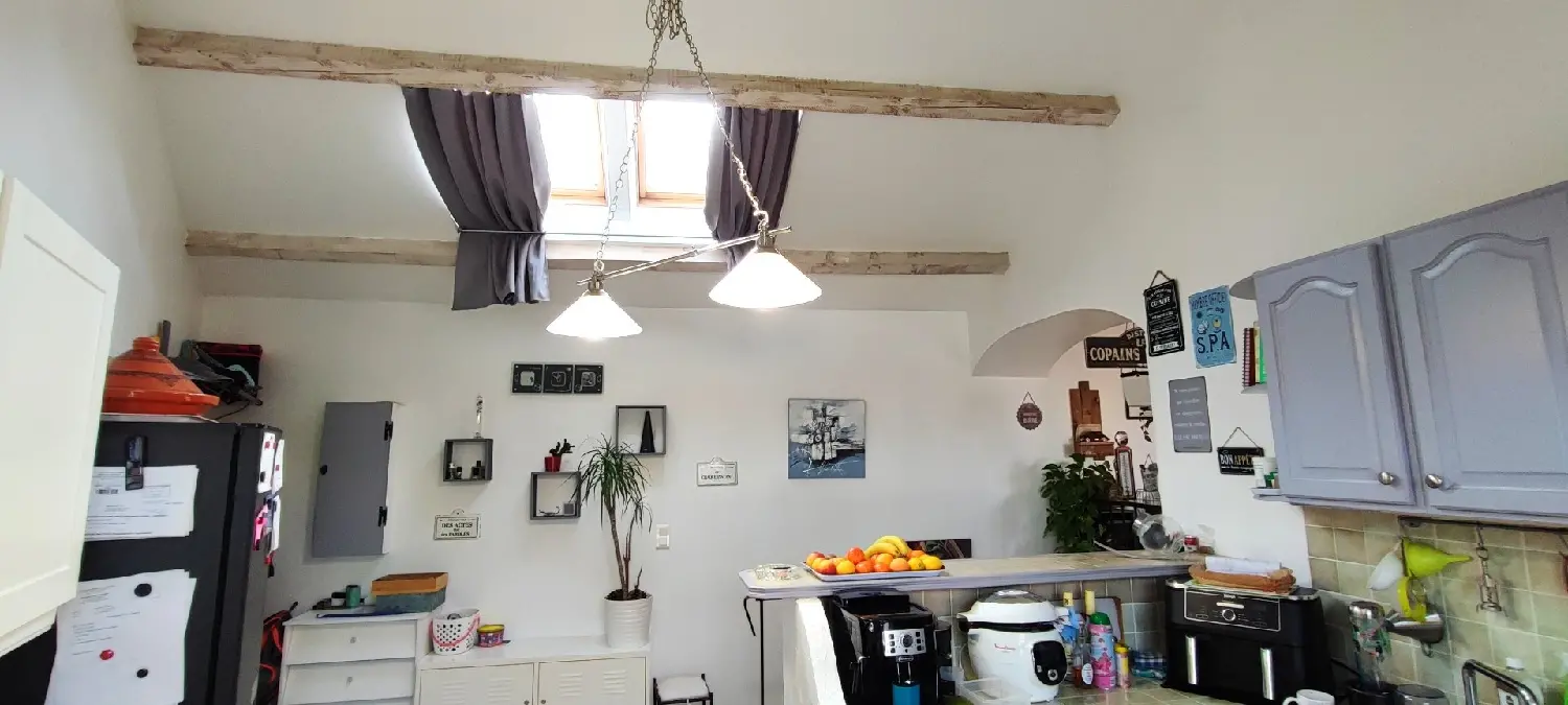  en venta casa Decazeville Aveyron 6