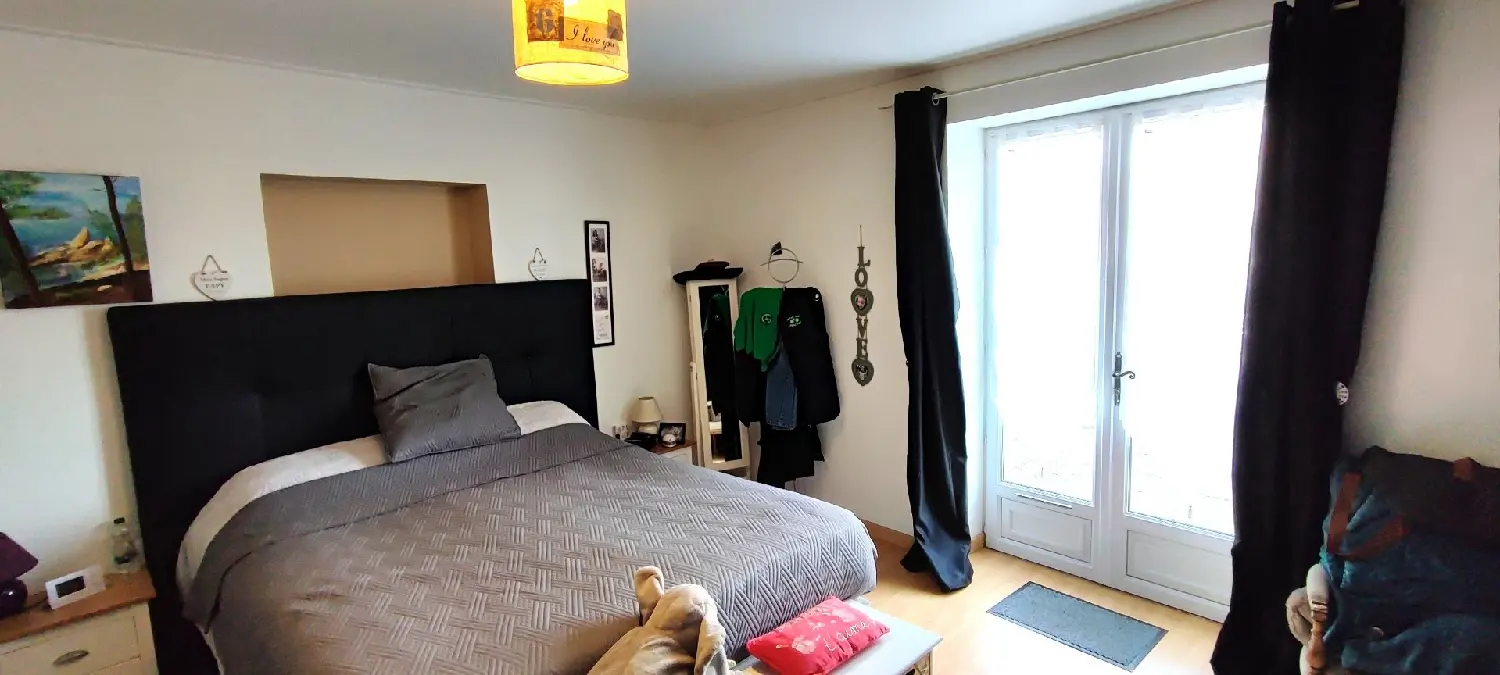  te koop huis Decazeville Aveyron 8
