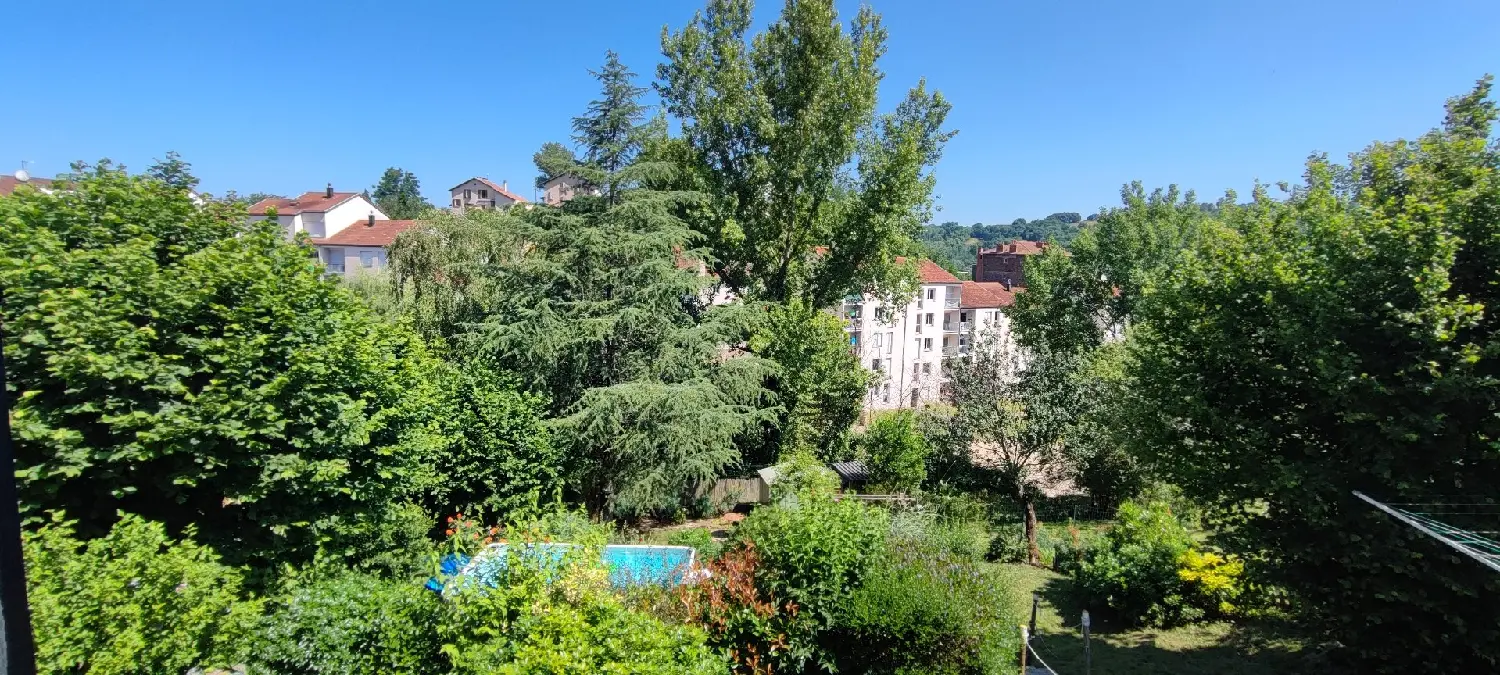  te koop huis Decazeville Aveyron 1