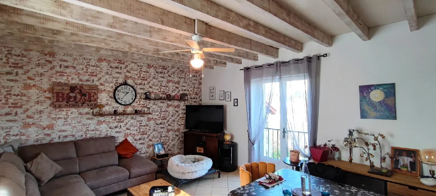  te koop huis Decazeville Aveyron 4