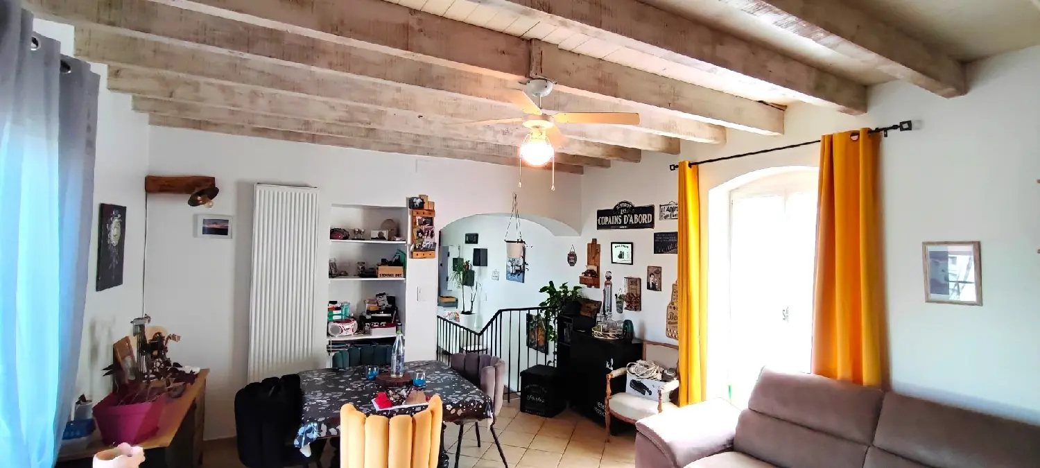  te koop huis Decazeville Aveyron 5