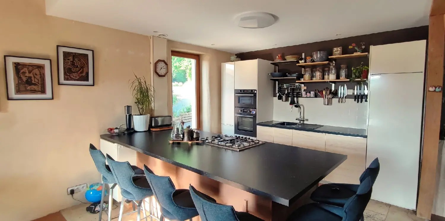  for sale house Decazeville Aveyron 5