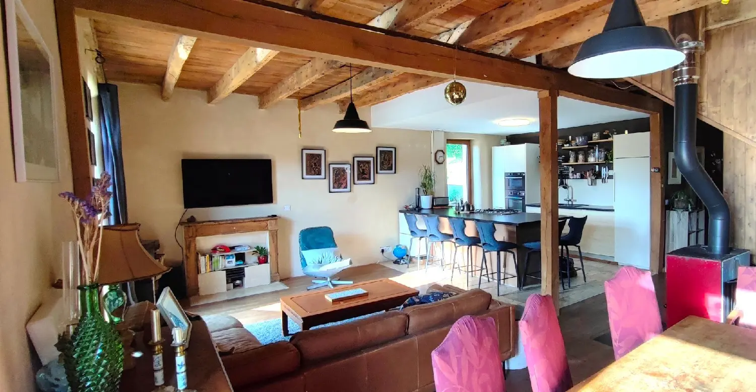  for sale house Decazeville Aveyron 6