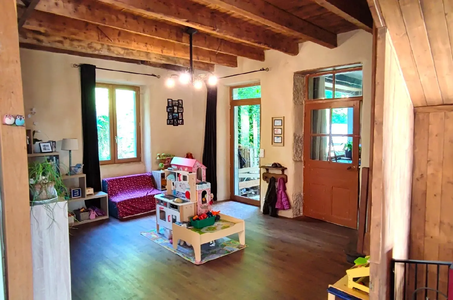  for sale house Decazeville Aveyron 7