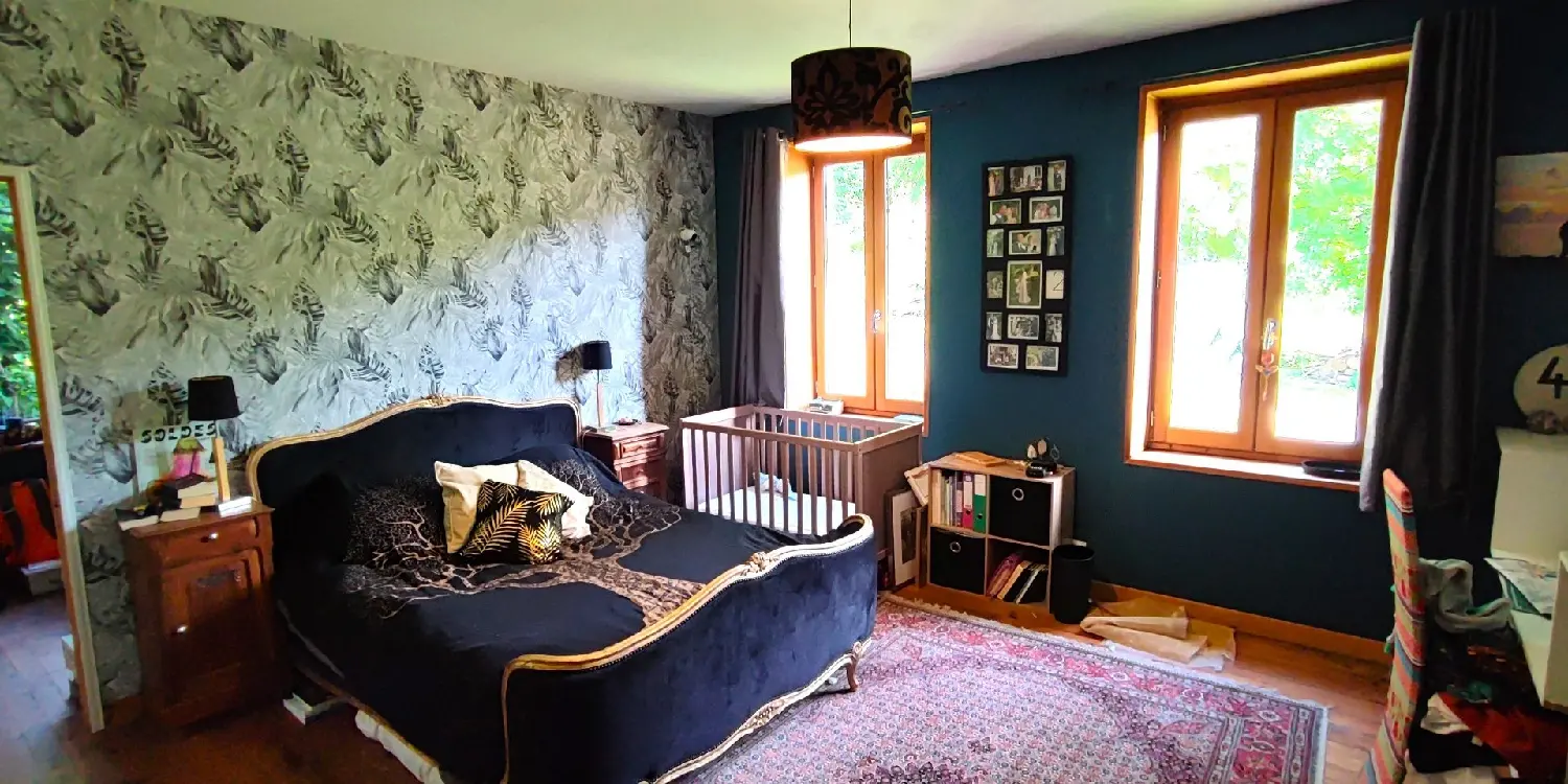  for sale house Decazeville Aveyron 8