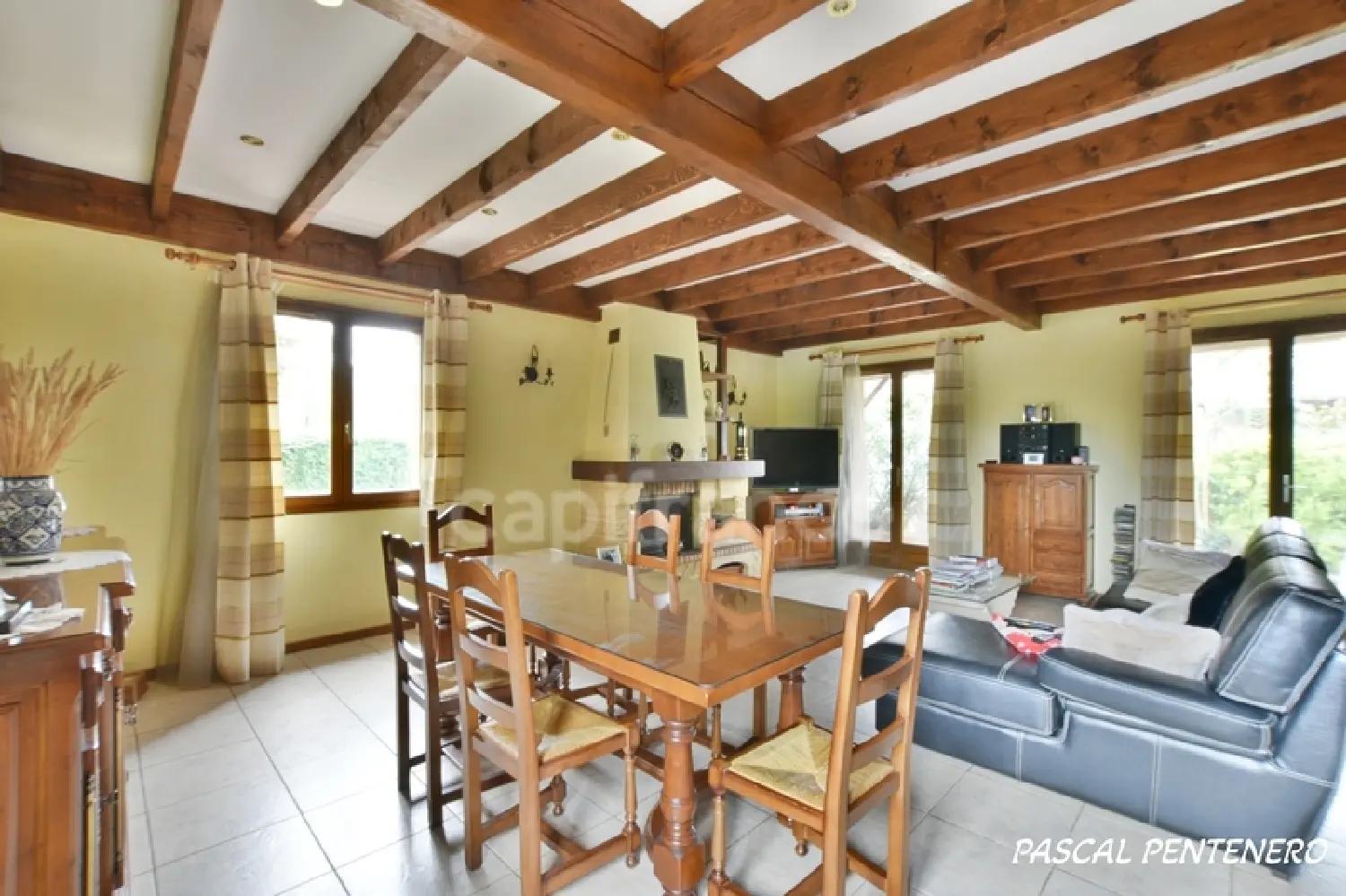  for sale house Décines-Charpieu Rhône 1