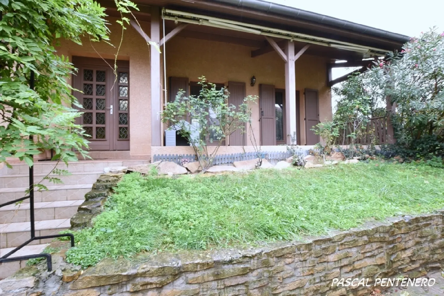 for sale house Décines-Charpieu Rhône 4