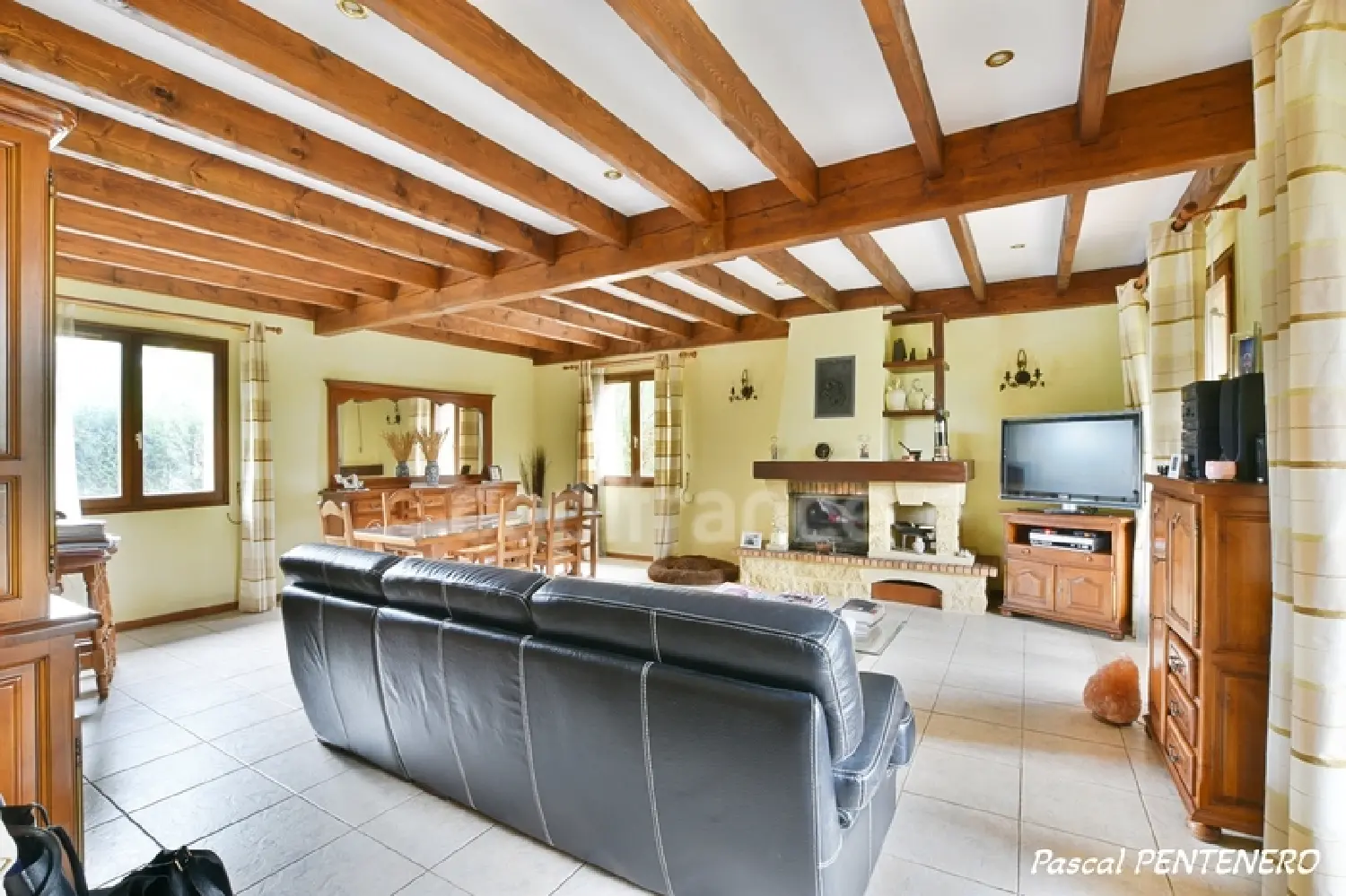  for sale house Décines-Charpieu Rhône 5