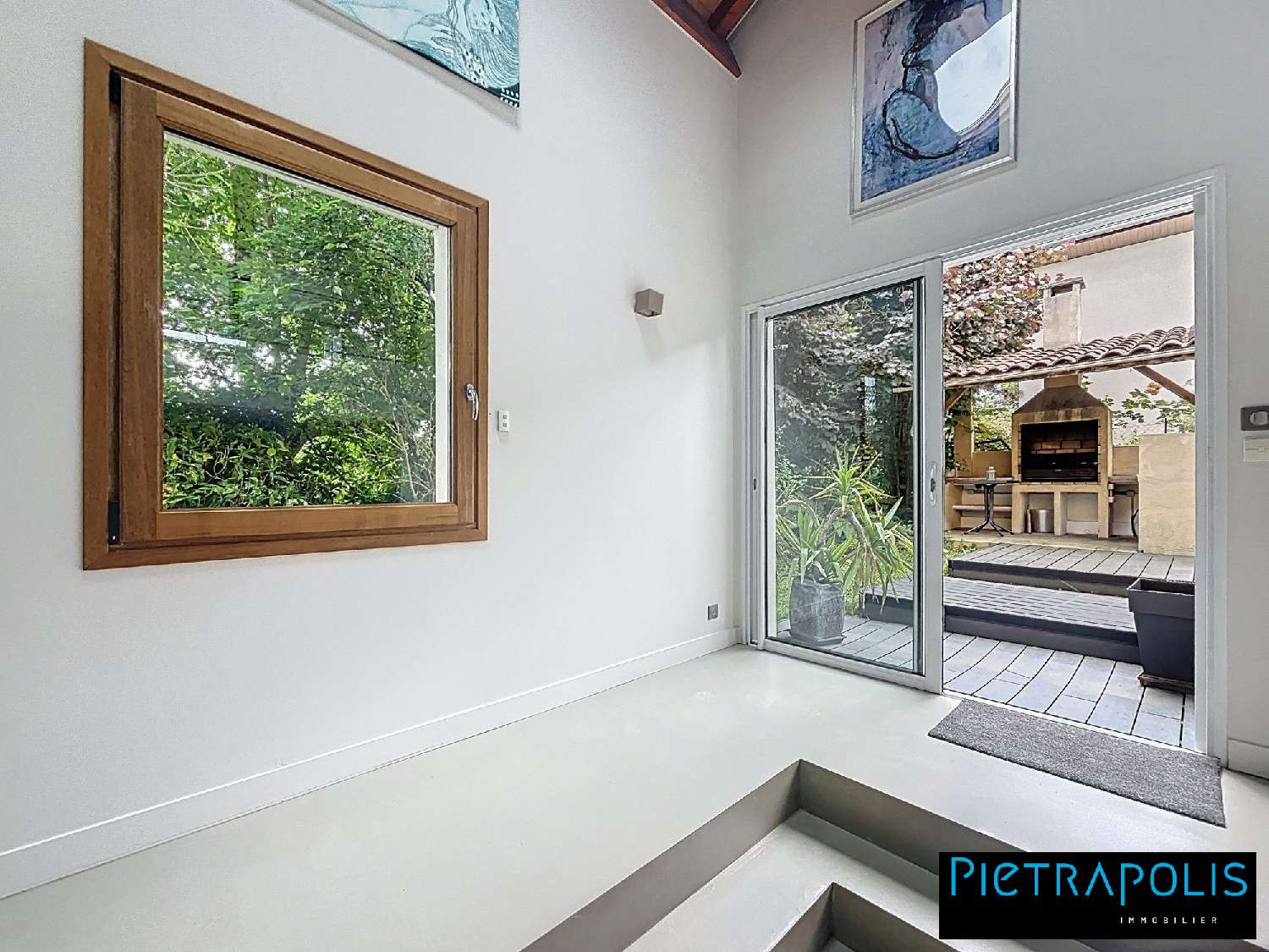  en venta casa Décines-Charpieu Rhône 1
