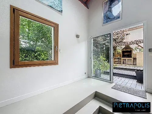 Décines-Charpieu Rhône casa foto 7086757
