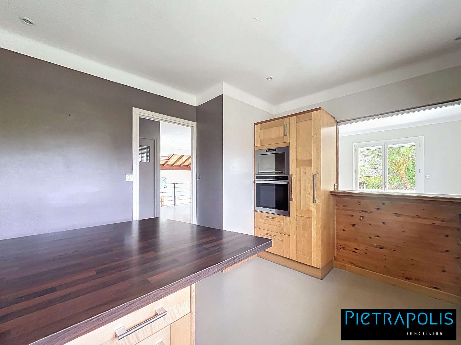  en venta casa Décines-Charpieu Rhône 6
