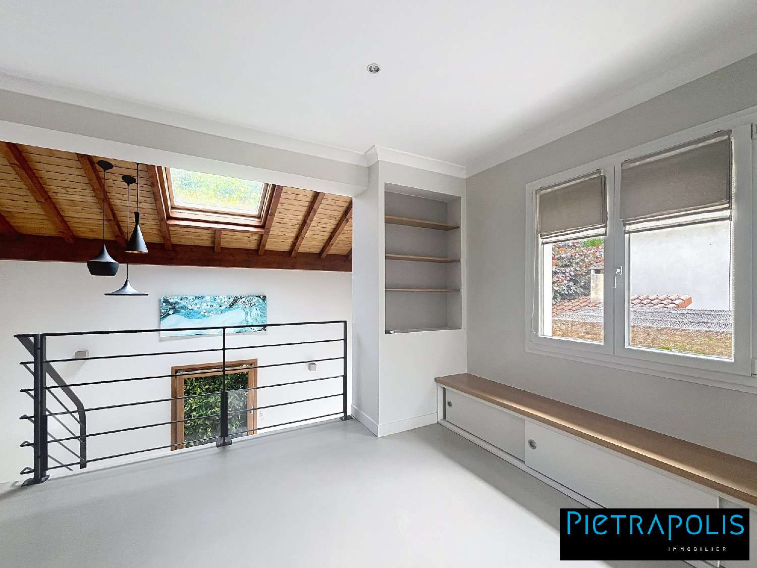  en venta casa Décines-Charpieu Rhône 7
