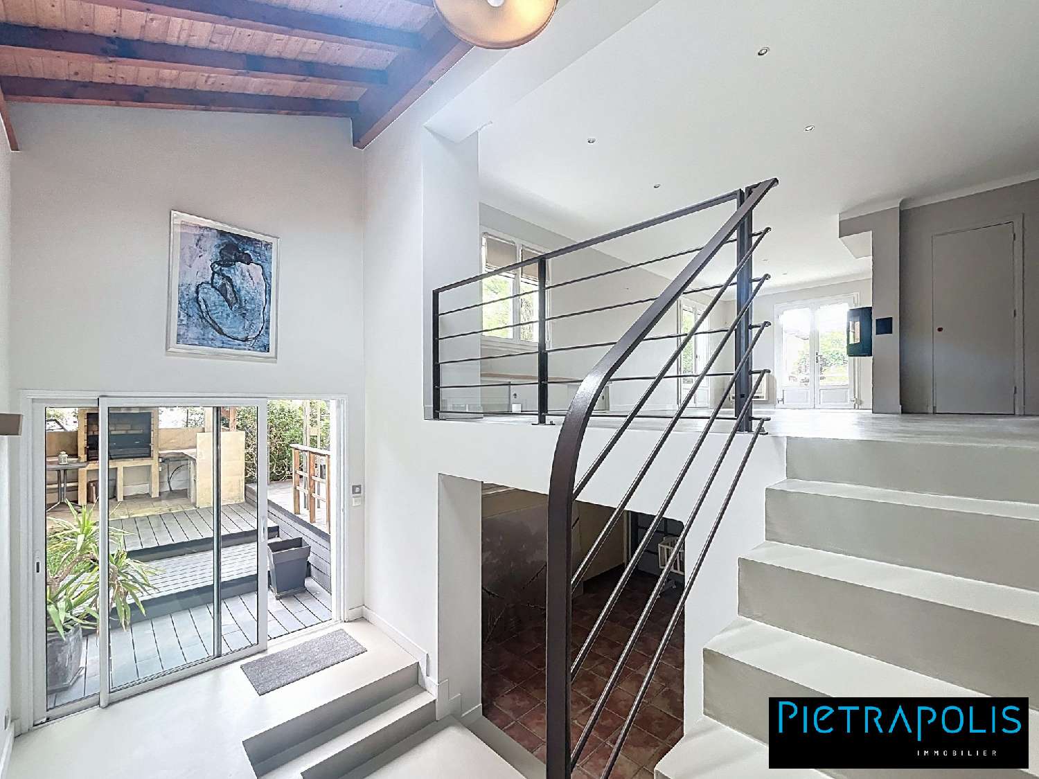  en venta casa Décines-Charpieu Rhône 8